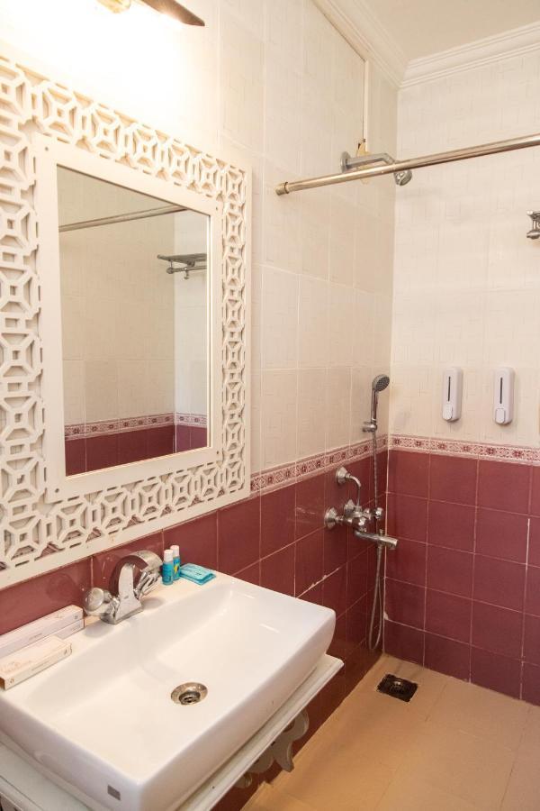 Cherrystay Holiday Resort -Candolim Beach Zewnętrze zdjęcie