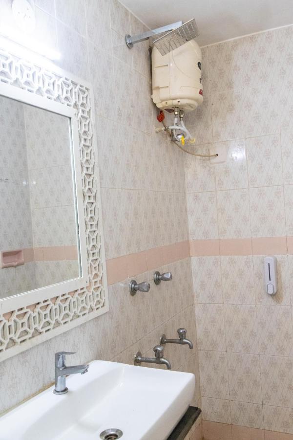 Cherrystay Holiday Resort -Candolim Beach Zewnętrze zdjęcie