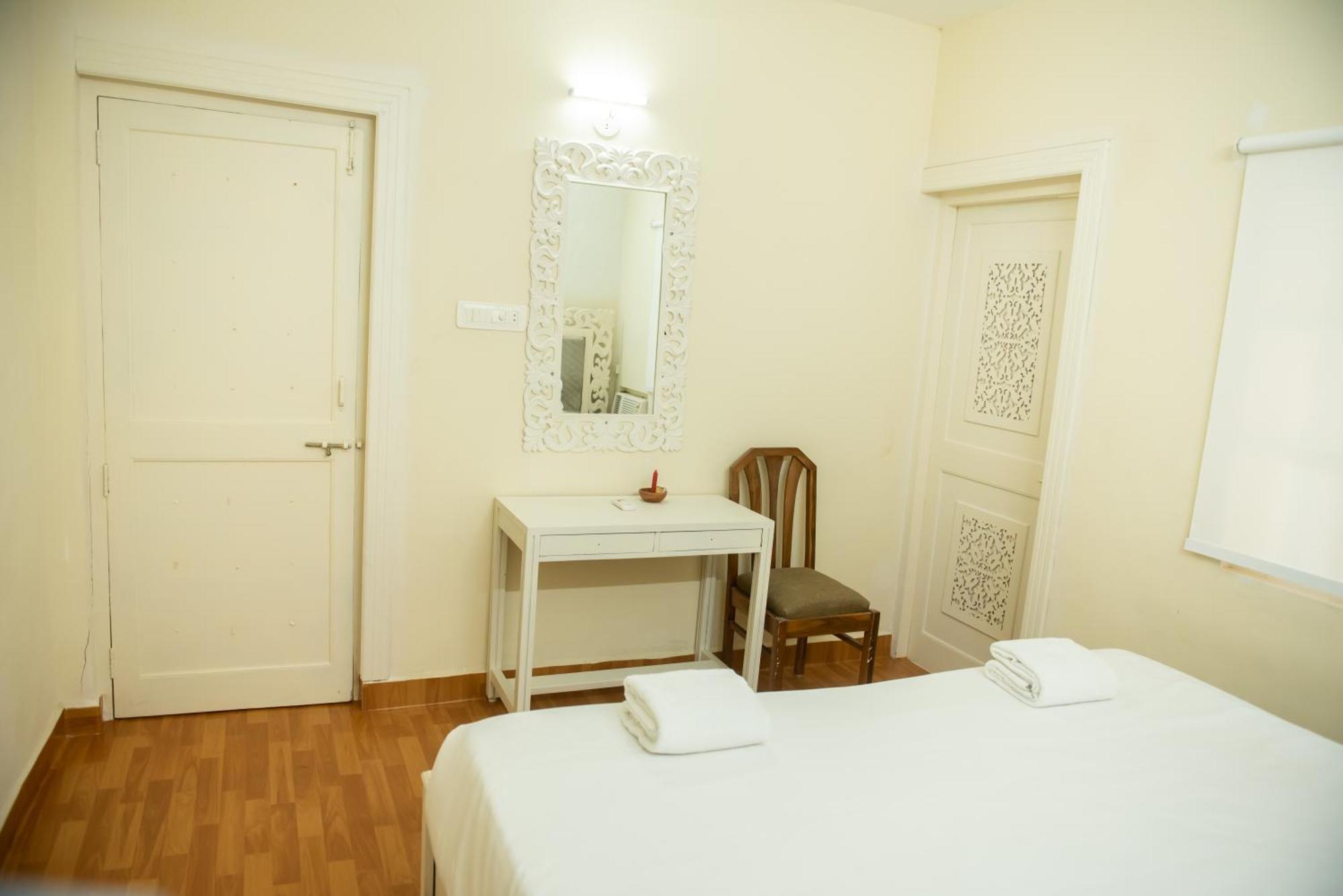 Cherrystay Holiday Resort -Candolim Beach Zewnętrze zdjęcie